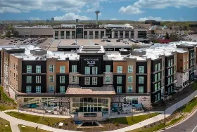 Photograph of Homewood Suites, Edina