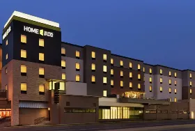 Photograph of Home2 Suites, Bloomington