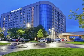 Photograph of Embassy Suites, Bloomington