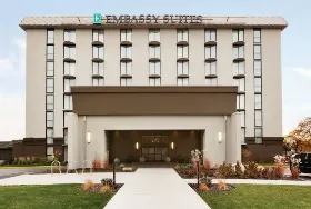 Photograph of Embassy Suites, Bloomington