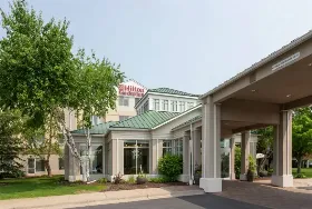 Photograph of Hilton Garden Inn, Shoreview