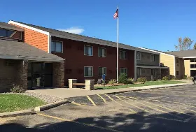 Photograph of Americinn, Forest Lake