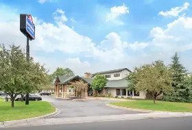 Photograph of Americinn, Coon Rapids
