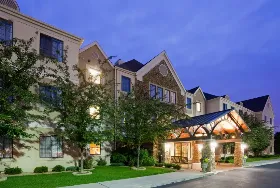 Photograph of Staybridge Suites,
