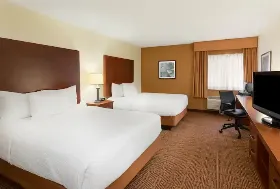 Photograph of La Quinta Inn, Bloomington