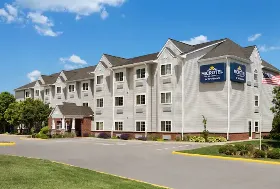 Photograph of Microtel Inn & Suites, 