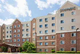 Photograph of Staybridge Suites Minneapolis-Bloomington, Bloomington