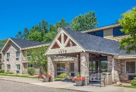 Photograph of Americinn, White Bear Lake
