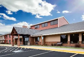 Photograph of Americinn, Mora