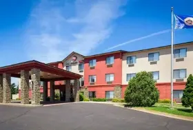 Photograph of Best Western Chelsea Inn & Suites, Monticello
