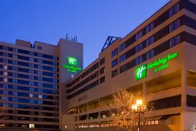 Photograph of Holiday Inn & Suites Duluth-Downtown, Duluth