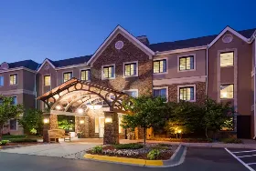 Photograph of Staybridge Suites Mpls-Maple Grove/Arbor Lakes, Maple Grove