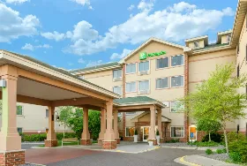 Photograph of Holiday Inn, 