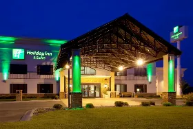 Photograph of Holiday Inn & Suites Minneapolis - Lakeville, Lakeville