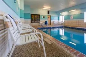 Photograph of Best Western Plus, Albert Lea