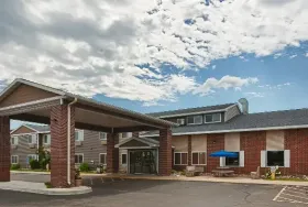 Photograph of Best Western Alexandria Inn, Alexandria