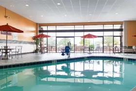 Photograph of Best Western Premier Nicollet Inn,