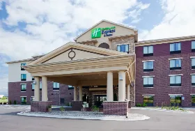 Photograph of Holiday Inn Express & Suites, Shakopee