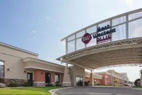 Photograph of Best Western Plus, Willmar