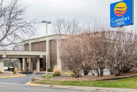 Photograph of Comfort Inn, Eden Prairie