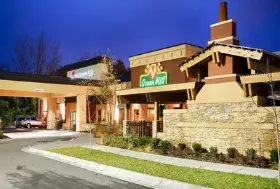 Photograph of Best Western Plus, Shoreview
