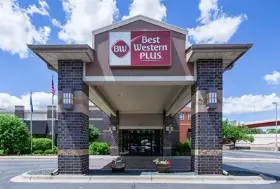 Photograph of Best Western Plus Bloomington By Moa, 