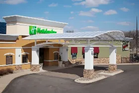 Photograph of Holiday Inn,