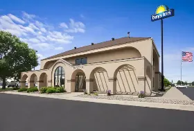 Photograph of Days Inn, Austin