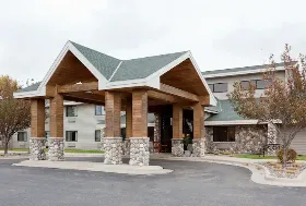 Photograph of Americinn, Austin