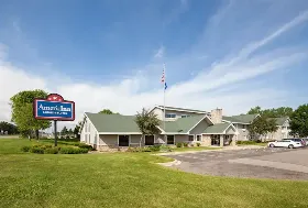 Photograph of Americinn, Northfield