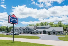 Photograph of AmericInn, Lake City
