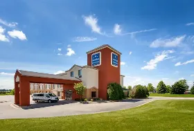 Photograph of Americinn, Rochester