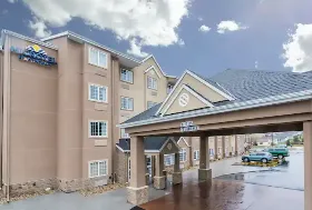 Photograph of Microtel Inn & Suites, 