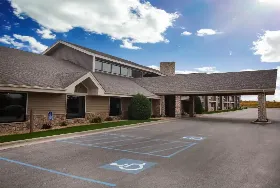 Photograph of Americinn, Baudette