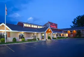 Photograph of Americinn, Fergus Falls