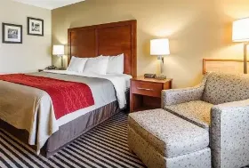 Photograph of Comfort Inn, Owatonna