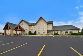 Photograph of Comfort Inn, Albert Lea