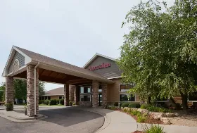 Photograph of Americinn, Shakopee