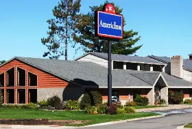 Photograph of Americinn, Grand Rapids
