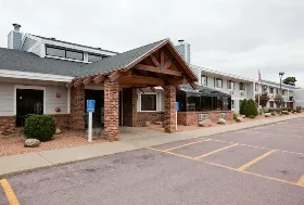 Photograph of Americinn, Saint Peter