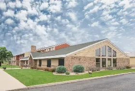 Photograph of Americinn, Worthington
