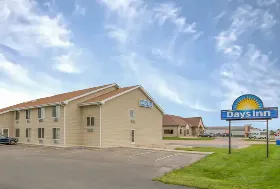 Photograph of Days Inn, Worthington