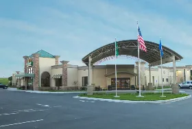 Photograph of Holiday Inn, Fairmont