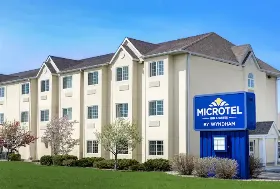 Photograph of Microtel Inn & Suites, Mankato