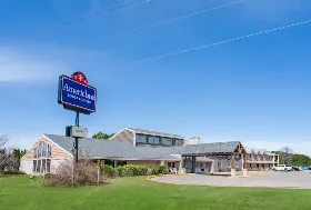Photograph of Americinn, Park Rapids