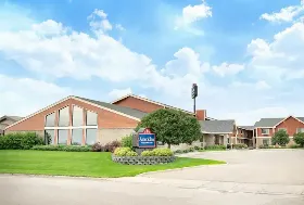 Photograph of Americinn, Sauk Centre