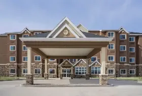 Photograph of Microtel Inn & Suites, Moorhead