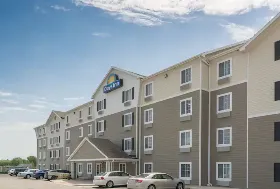 Photograph of Days Inn, Rochester