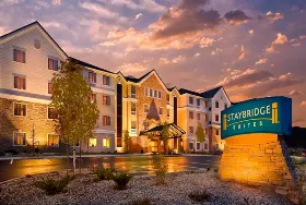 Photograph of Staybridge Suites Rochester - Commerce DR NW, Rochester