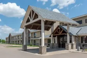Photograph of Quality Inn, New Prague